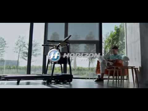 Horizon CITTA TT5.0 беговая дорожка