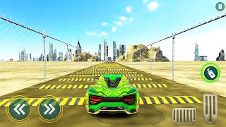 Russian Car Road Crash Game - Stunts Car Crash Simulator - Android GamePlay screenshot 3