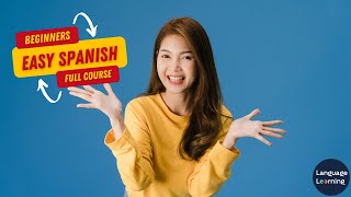🟢 Learn Spanish in 30 Minutes - Spanish for Beginners: The Ultimate Cheat Sheet v2 screenshot 5