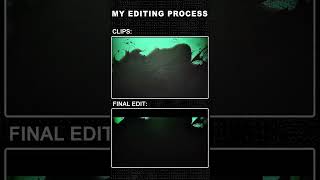 My editing process🤩 | #edit #process #aot #viralanime #shortfeed