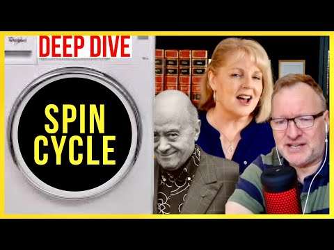 The SPIN That Protected FAYED? Shauna & Phil 🔥DEEP Dive🔥#Fayed #spincycle