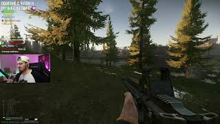 ИЩЕМ БОССОВ И ИГРОКОВ В САМОМ ЛУЧШЕМ ШУТЕРЕ #tarkov #eft #тарков