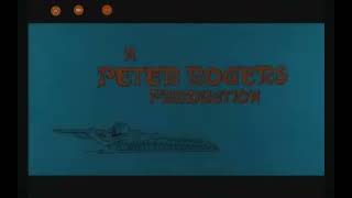 Carry On Up The Khyber - Itv3 Intro