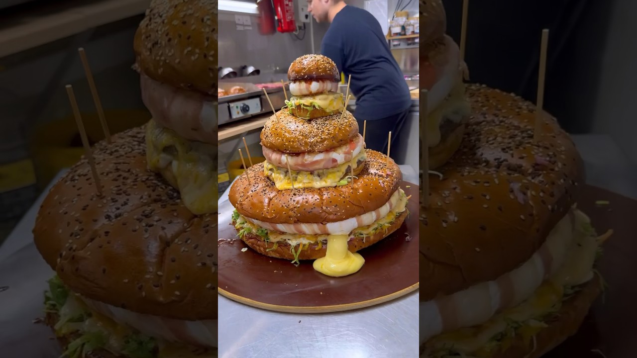 Bistro.no Olomouc!😎✊ #burger #hamburger #cheeseburger #cheese #cheeselover #meat