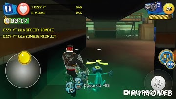 the RESPAWNABLES gameplay #3