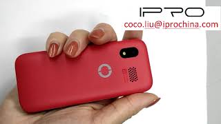 IPRO  Wholesaler 1.77"  128*160 bar feature phone screenshot 5