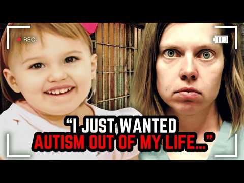 Doctor Claims She Can Cure Autism By Killing Her Daughter