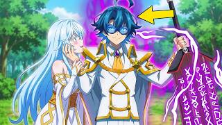 He is Transferred to a Magic School Without Having any Powers, but Becomes the Strongest Swordsman!