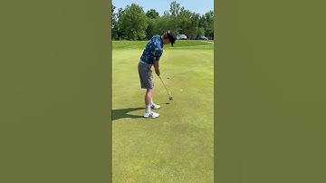 Matt Dail PGA PGM Level 3 TC3 Activity 2 Part 3B