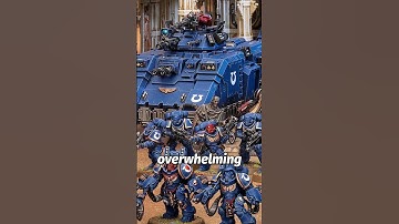 Lost to the Warp: Games Workshop Discontinues Space Marine Firstborn Kits Ahead of New Codex!