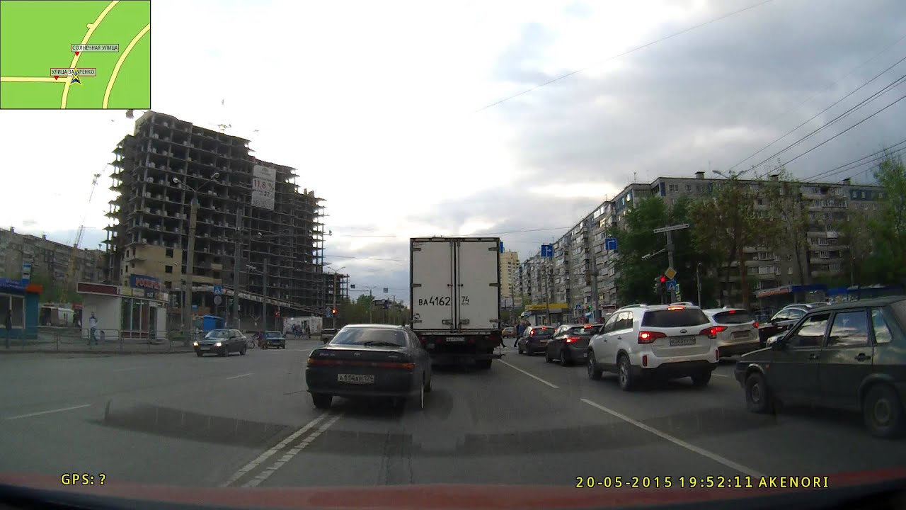 То чери челябинск