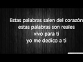 Jesucristo Mi Salvador Con Letra