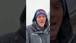 Full Video On Page I Try To Walk Onto Utah States Football Field