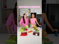 GRAB THE FOOD CHALLENGE!