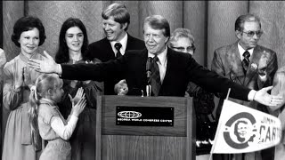 Remembering former President Jimmy Carter after his death at 100