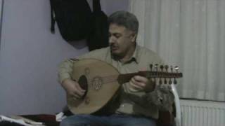 Fahrettin Yıldız - Bu Ne Sevgi Ah Bu Ne Izdırap