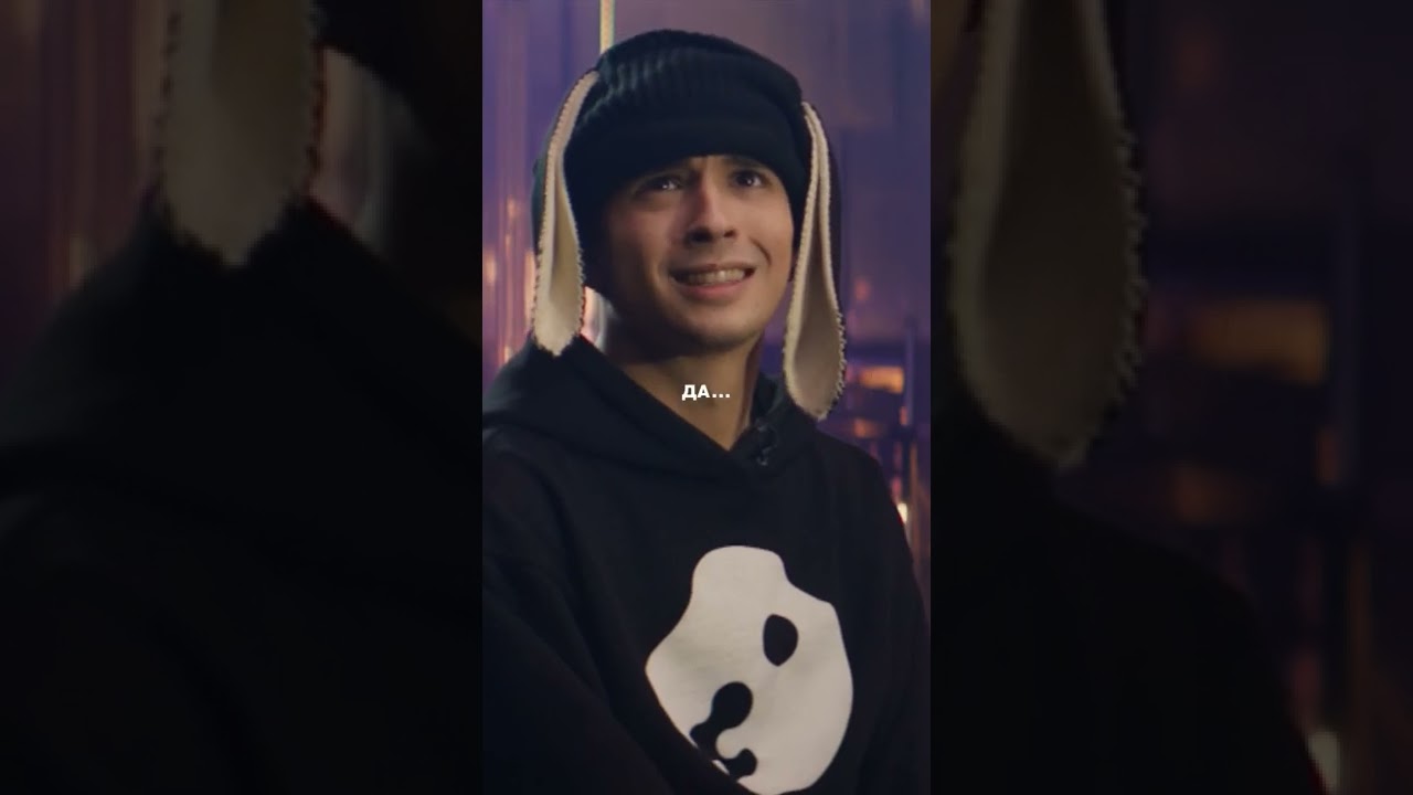 Внезапное признание Slava Marlow на шоу LAB с Антоном Беляевым 