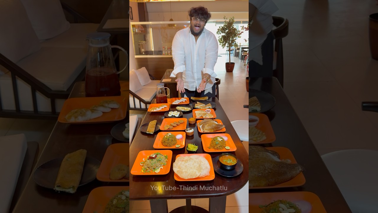 Bhimavaram *UNLIMITED NON VEG TIFFINS*🍗😋||#shorts #foodshorts