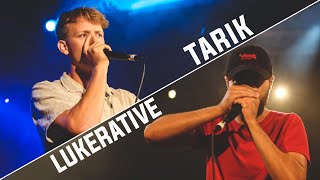 TARIK vs LUKERATIVE | GRAND FINAL | Australian Beatbox Championship 2019