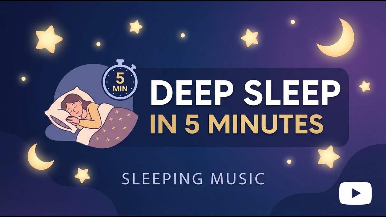 deep sleep meditation music vol 03