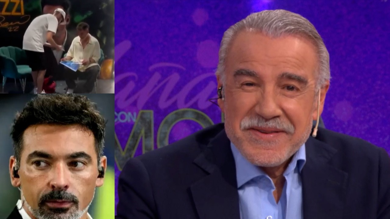 ►Preocupación por la salud del Pocho Lavezzi