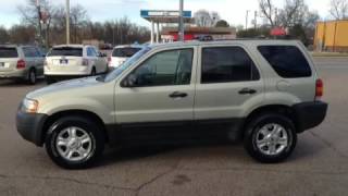 2003 Ford Escape XLT in Sioux Falls, SD 57106
