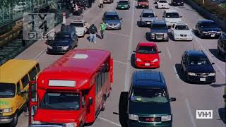 Soul Plane - Vh1 Intro