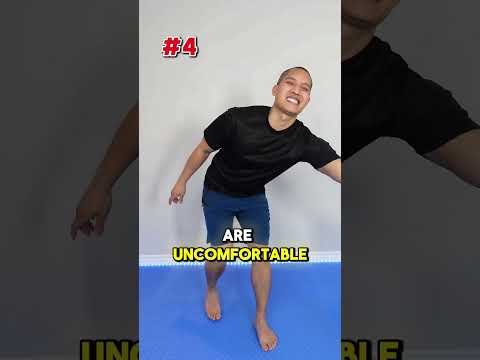 Beginner Exercises for