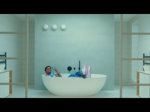 Frostbite - AntsLive prod. Mojam (Official Video)
