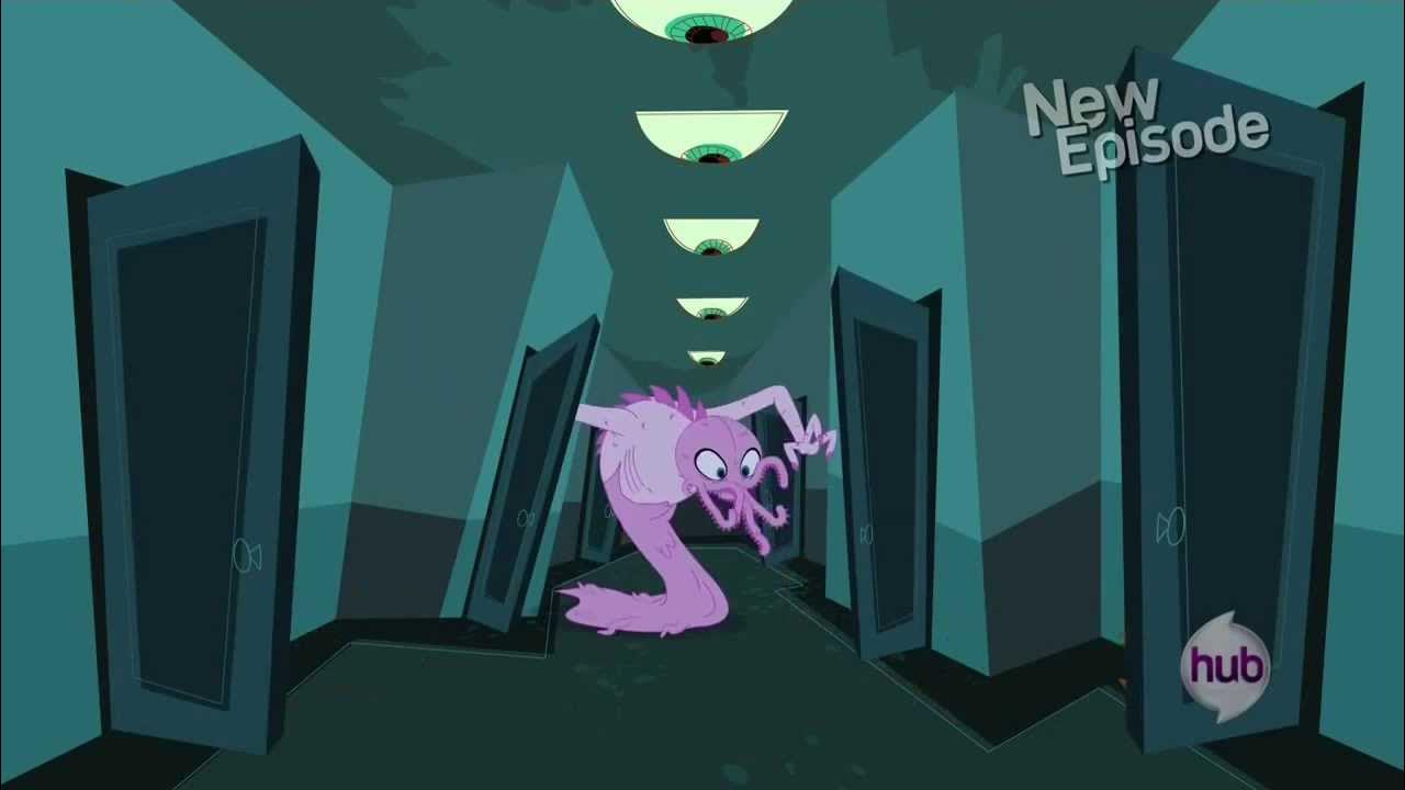 Littlest Pet Shop The Chasing YouTube