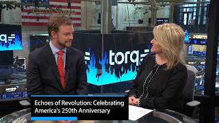 Explore Revolutionary New York with the Free 'Echoes of Revolution' AR App
