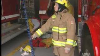 Sayward Fire Chief Clashes with Village Council