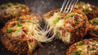 I’m NOT Frying Eggplant Anymore — Few Know This Trick! A Restaurant-Style Eggplant Recipe for Dinner