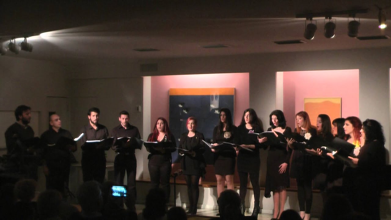 French Drinking Song by Musical Praxis Vocal Ensemble YouTube