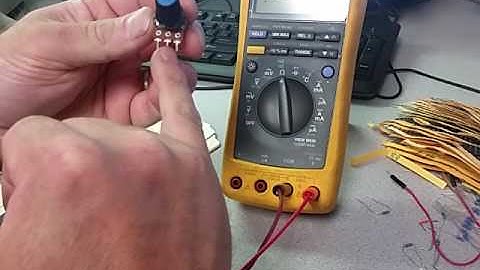 Building a resistance circuit to control danfoss bd35f compressor