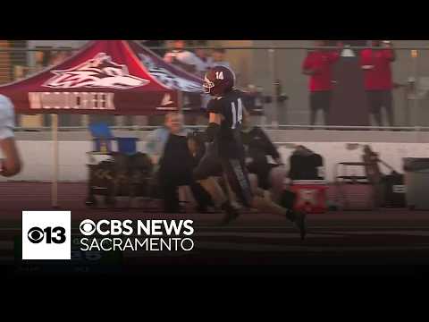 Chico vs. Woodcreek | 2026 Friday Gameday Week 1