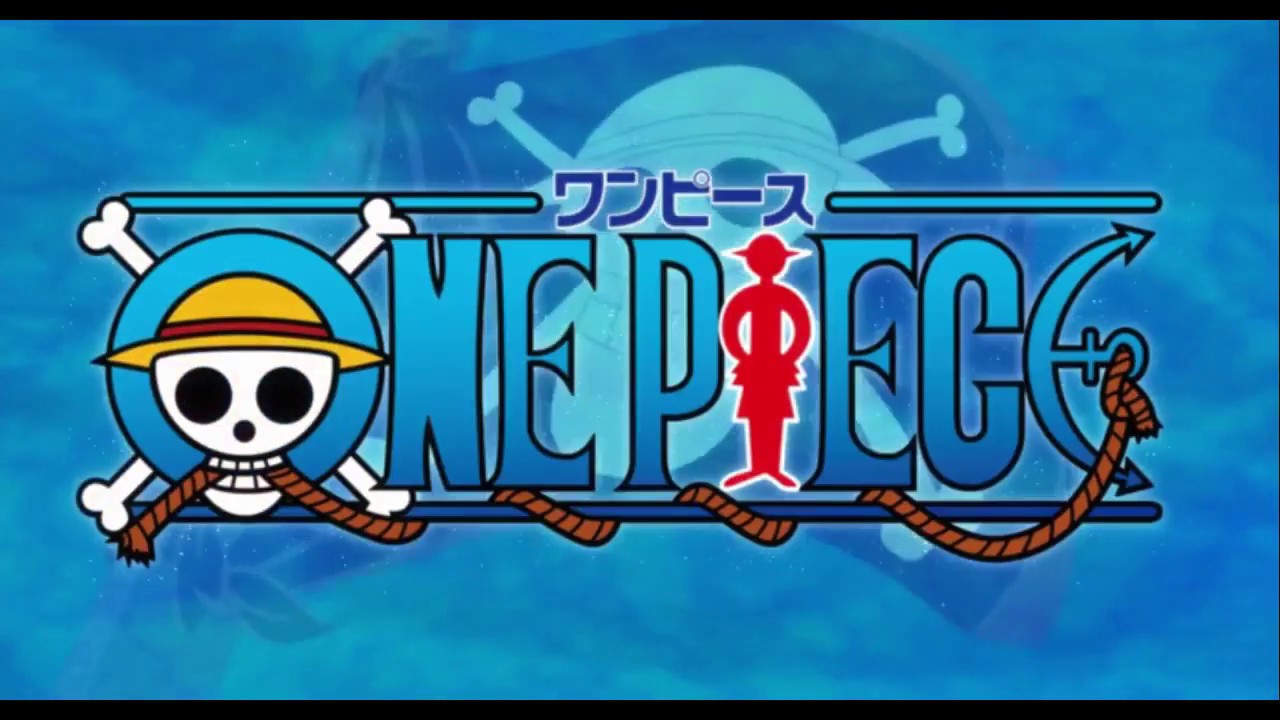 One Piece opening hd 20 hope