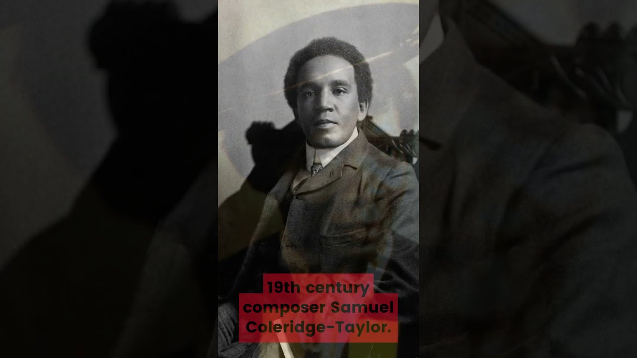 Black History Month UK 2023 - Before Windrush (promo2) 