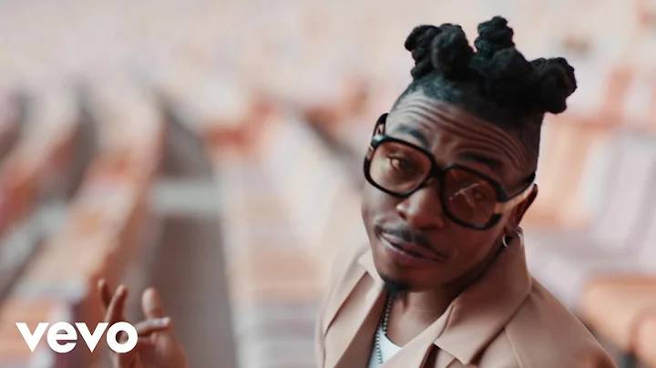 Mayorkun - Certified Loner (No Competition) (Offic...