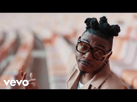 Mayorkun - Certified Loner