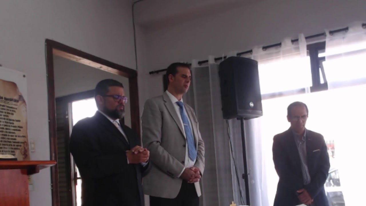 Culto de Adoracion 01 Marzo  2026