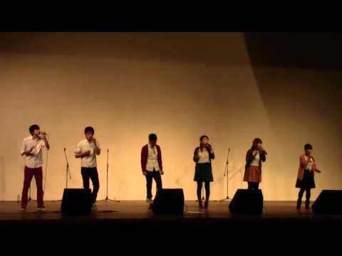 TrysQuare　幸祭2013　はじまりの歌