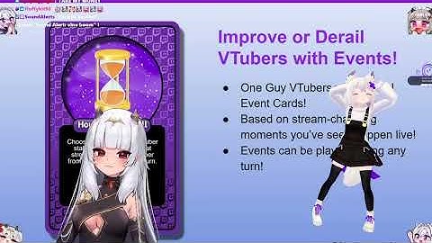 Filian and Lucy Pyre React to Rekson