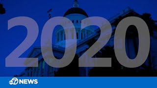 While internet companies have prospered with little oversight in the
past decade, 2020 ushers a new era california more protections for
user...