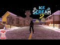 Star Wars дополнение для Мороженщика 2 | Ice Scream 2