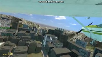 wac tricks in planes