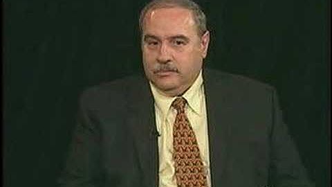 VIEWpoint -- May 8, 2008 Segment 1 on Standards: Best Practi