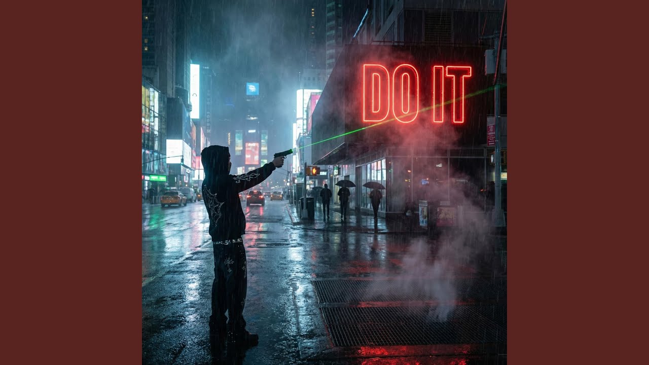 Watch DO IT on YouTube Watch DO IT on YouTube