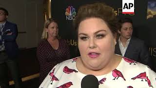'This Is Us' new season starts 'with a bang'
