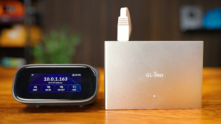 I've been waiting for these KVMs for a long time